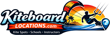 KiteboardLocations logo